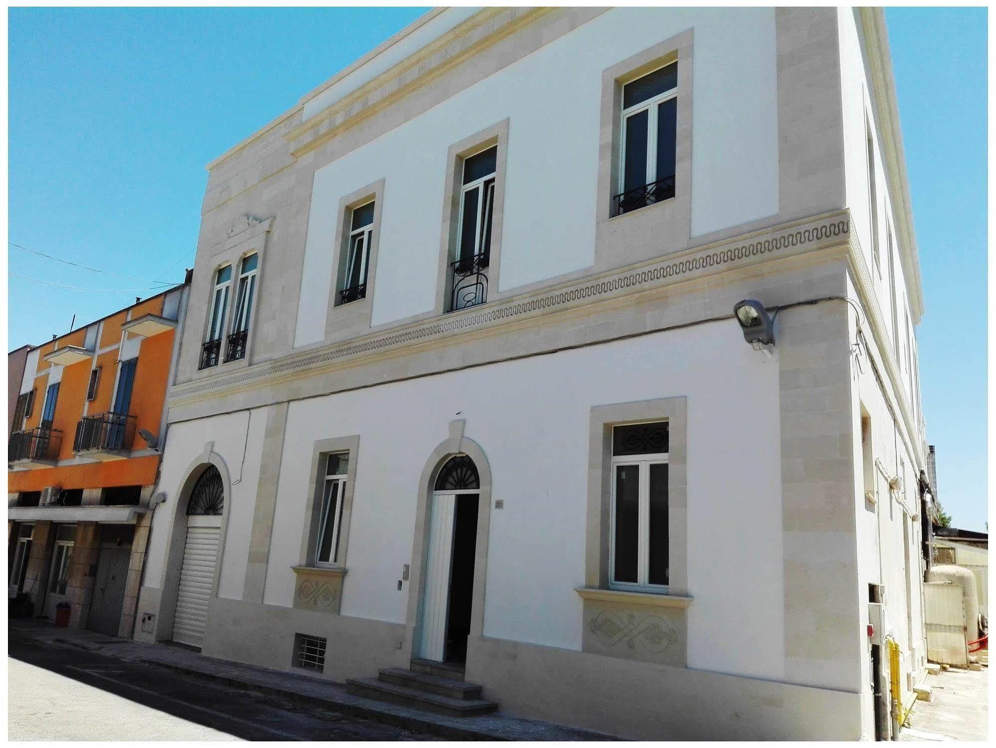 Corte Del Pascia Lecce Exterior photo